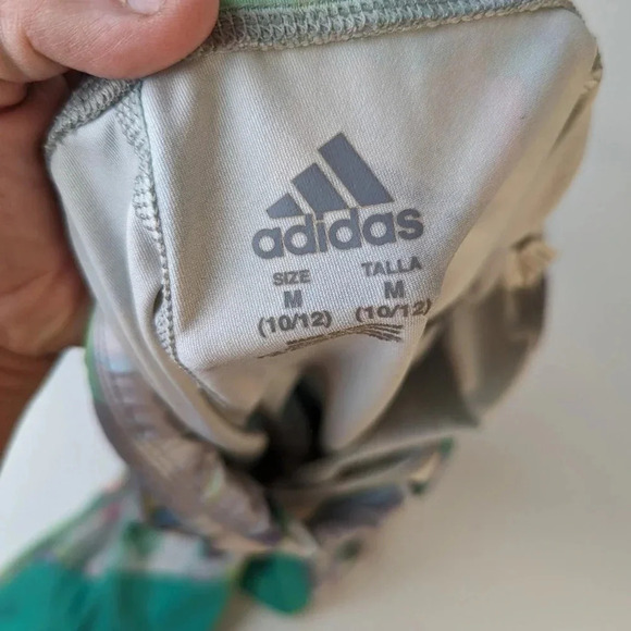 Adidas Leggings / Medium - Picture 2 of 3